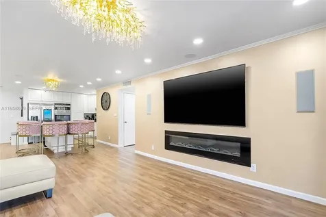 600 Three Islands Boulevard Hallandale Beach FL 33009
