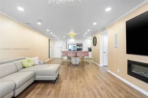 600 Three Islands Boulevard Hallandale Beach FL 33009
