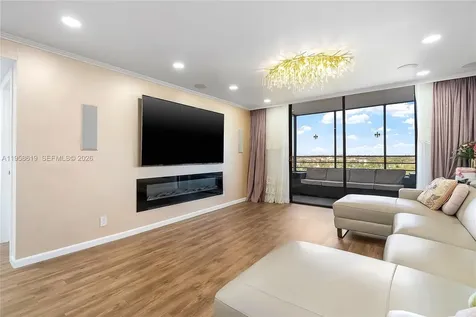 600 Three Islands Boulevard Hallandale Beach FL 33009