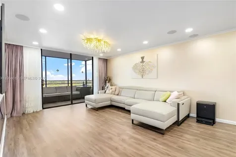 600 Three Islands Boulevard Hallandale Beach FL 33009