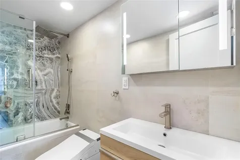 600 Three Islands Boulevard Hallandale Beach FL 33009