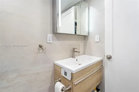 600 Three Islands Boulevard Hallandale Beach FL 33009