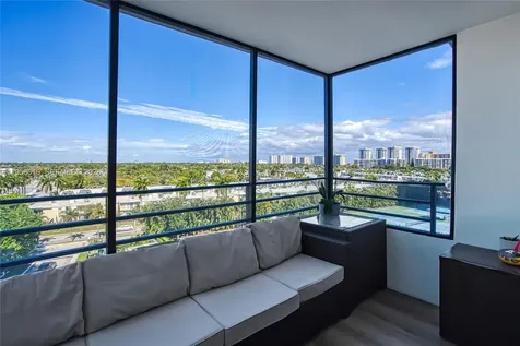 600 Three Islands Boulevard Hallandale Beach FL 33009