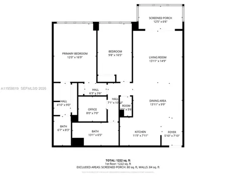 600 Three Islands Boulevard Hallandale Beach FL 33009
