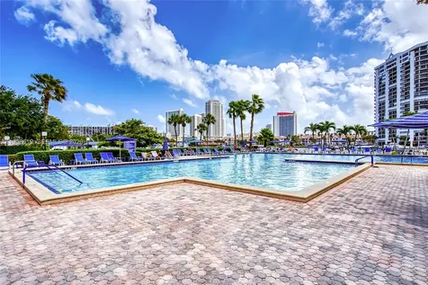 600 Three Islands Boulevard Hallandale Beach FL 33009