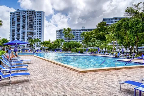 600 Three Islands Boulevard Hallandale Beach FL 33009