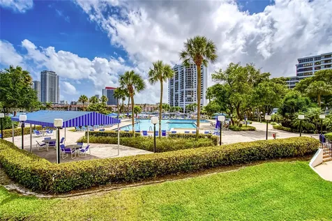 600 Three Islands Boulevard Hallandale Beach FL 33009