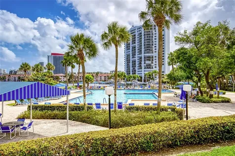 600 Three Islands Boulevard Hallandale Beach FL 33009