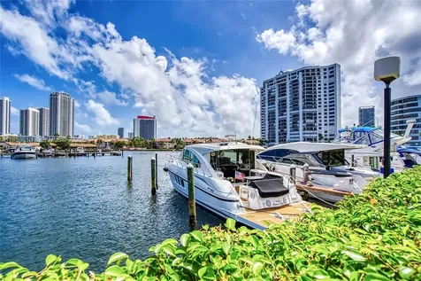 600 Three Islands Boulevard Hallandale Beach FL 33009