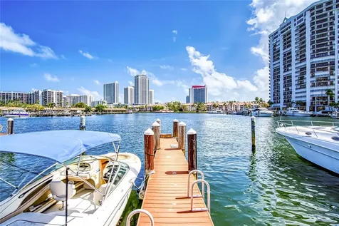 600 Three Islands Boulevard Hallandale Beach FL 33009