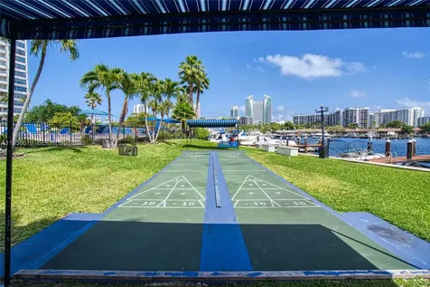 600 Three Islands Boulevard Hallandale Beach FL 33009