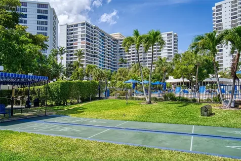 600 Three Islands Boulevard Hallandale Beach FL 33009