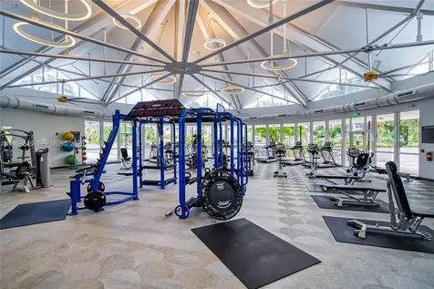600 Three Islands Boulevard Hallandale Beach FL 33009