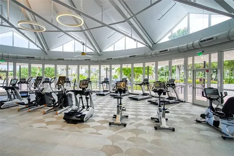 600 Three Islands Boulevard Hallandale Beach FL 33009