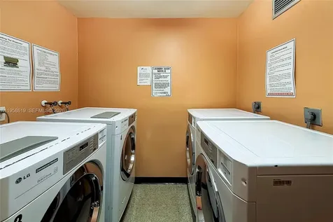 600 Three Islands Boulevard Hallandale Beach FL 33009