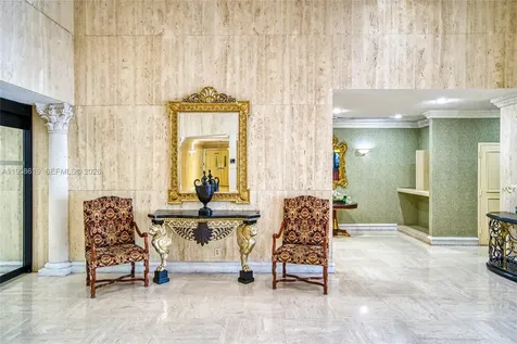 600 Three Islands Boulevard Hallandale Beach FL 33009