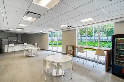 600 Three Islands Boulevard Hallandale Beach FL 33009