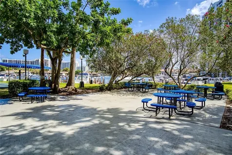 600 Three Islands Boulevard Hallandale Beach FL 33009