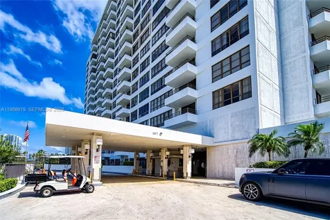 600 Three Islands Boulevard Hallandale Beach FL 33009