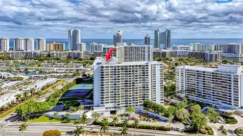 600 Three Islands Boulevard Hallandale Beach FL 33009