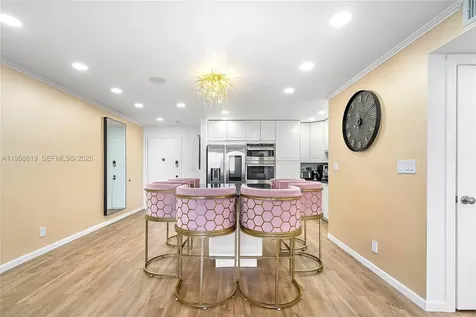 600 Three Islands Boulevard Hallandale Beach FL 33009