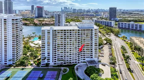 600 Three Islands Boulevard Hallandale Beach FL 33009