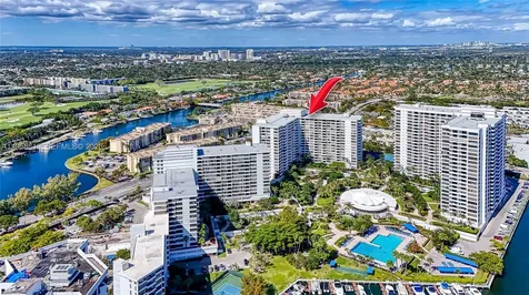 600 Three Islands Boulevard Hallandale Beach FL 33009