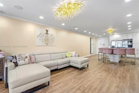 600 Three Islands Boulevard Hallandale Beach FL 33009