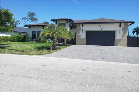 960 Rutherford Lane Haverhill FL 33415