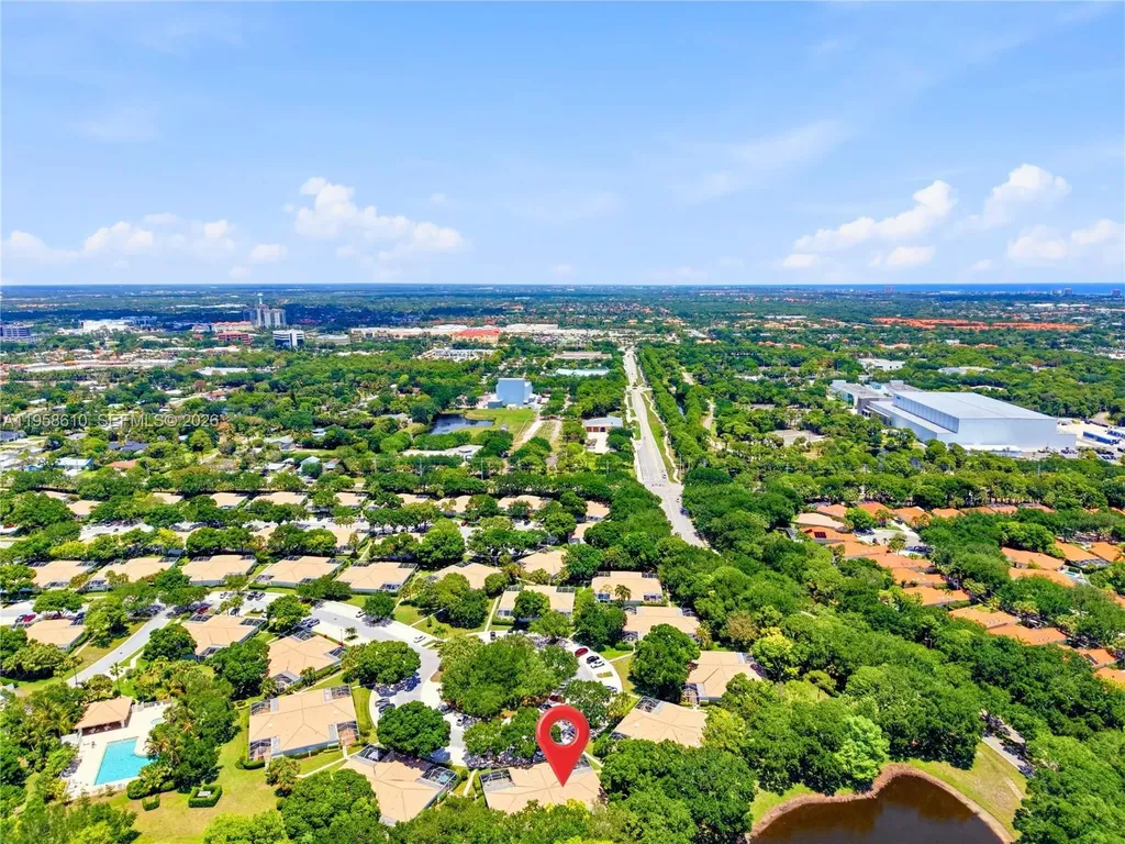 803 Silverleaf Oak Court Palm Beach Gardens FL 33410