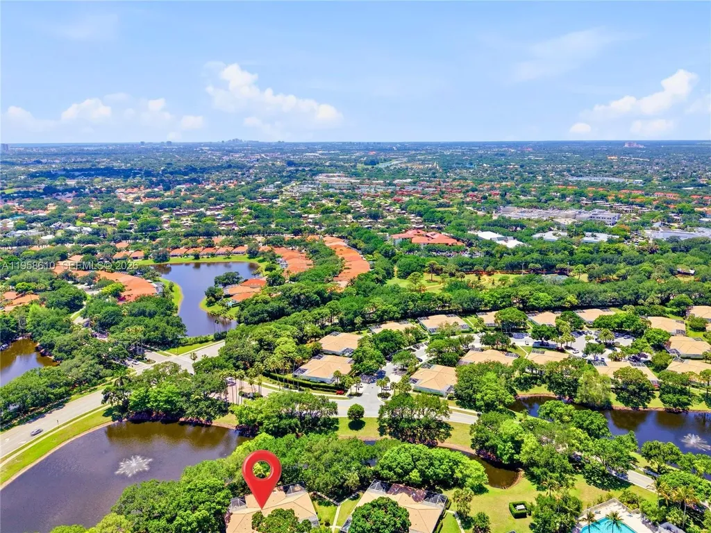 803 Silverleaf Oak Court Palm Beach Gardens FL 33410