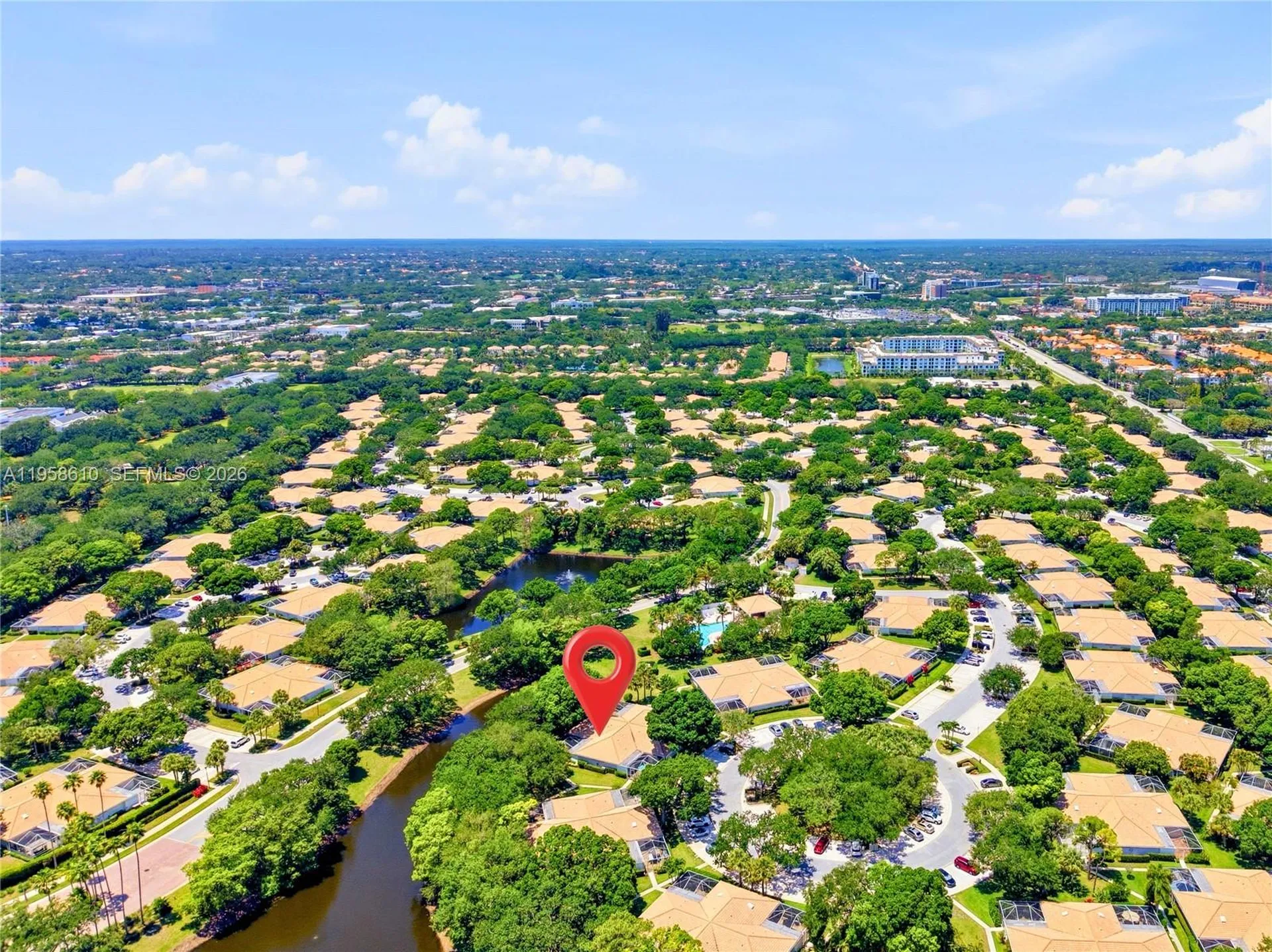 803 Silverleaf Oak Court Palm Beach Gardens FL 33410