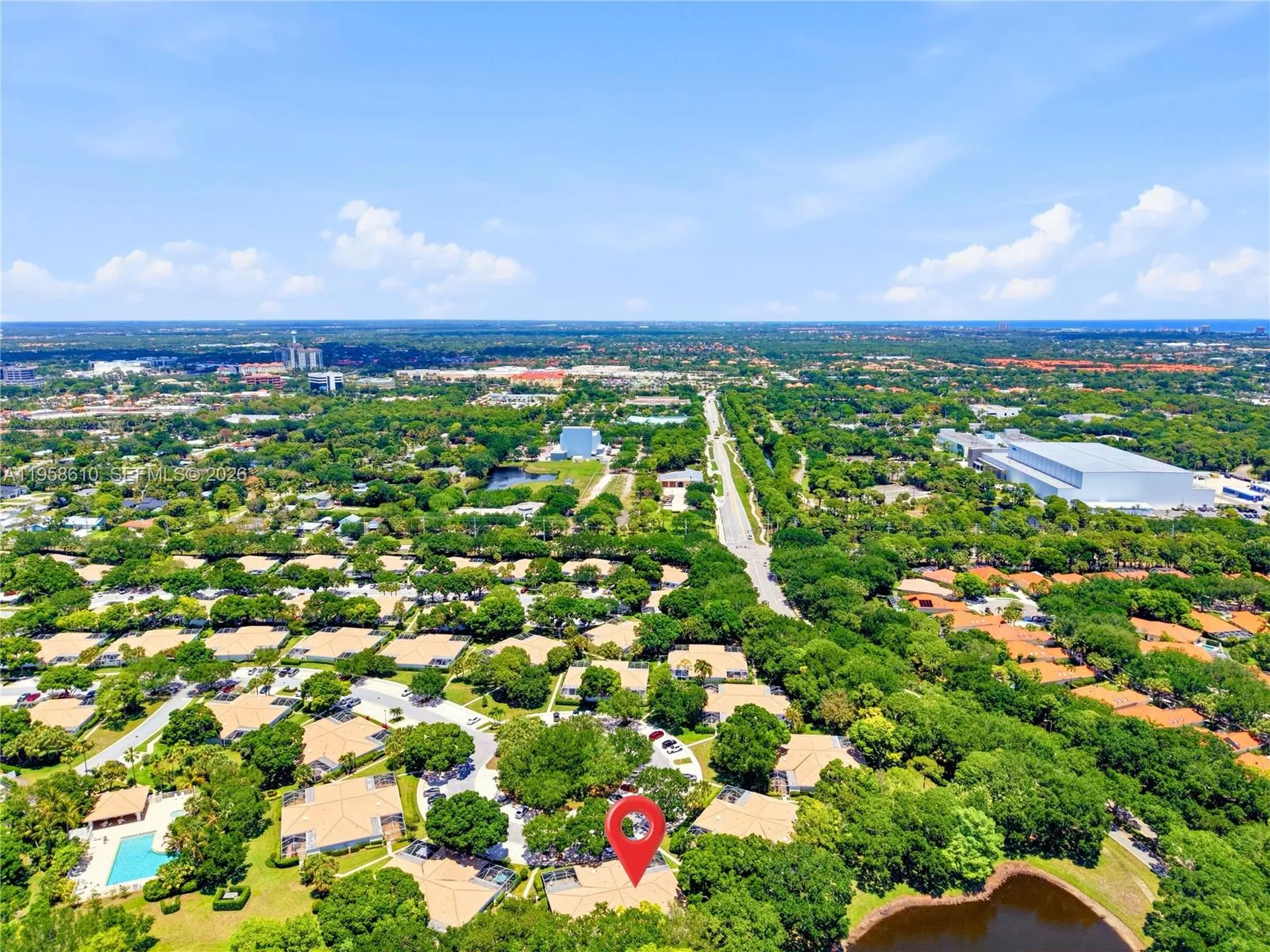 803 Silverleaf Oak Court Palm Beach Gardens FL 33410