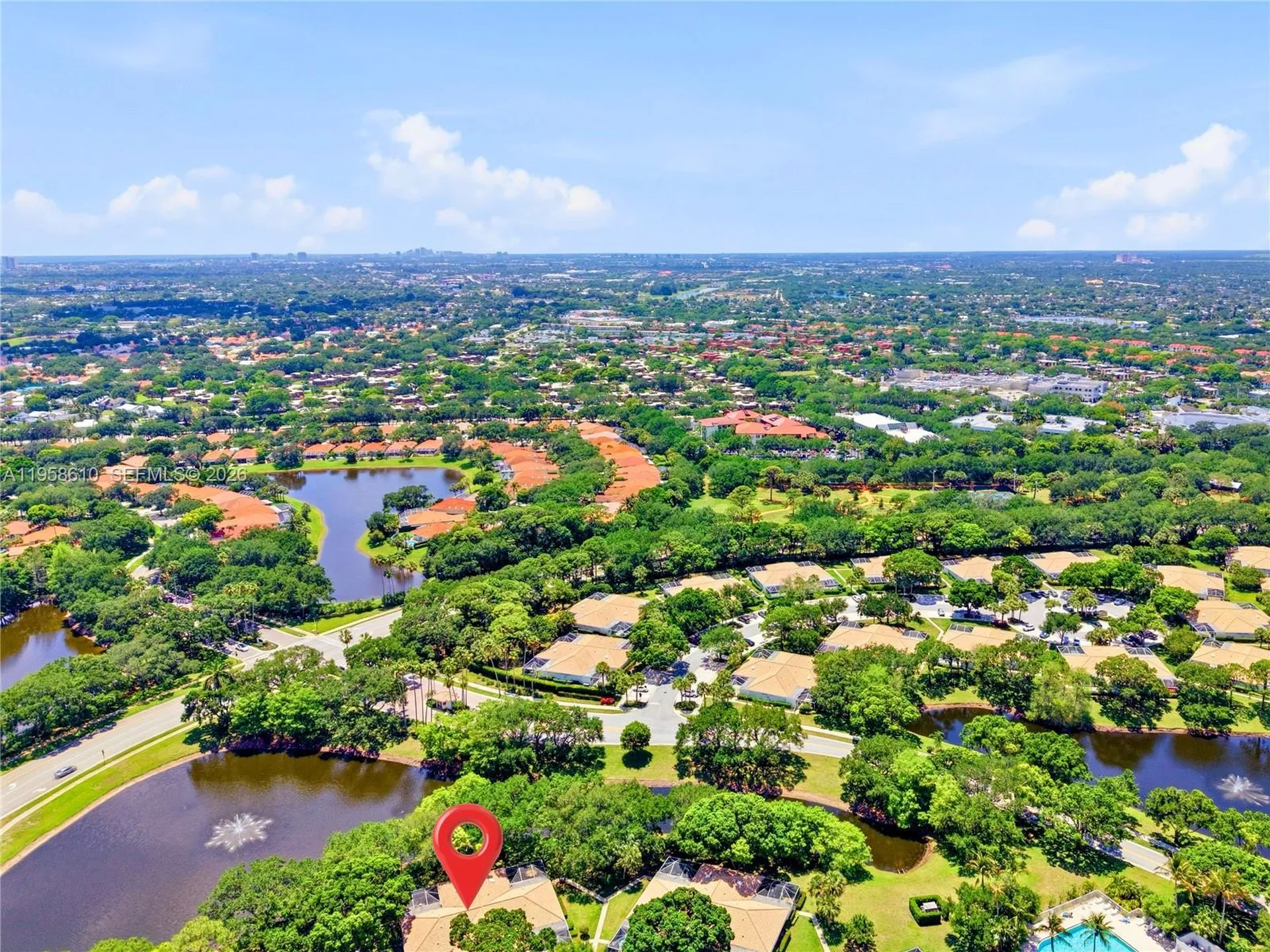 803 Silverleaf Oak Court Palm Beach Gardens FL 33410