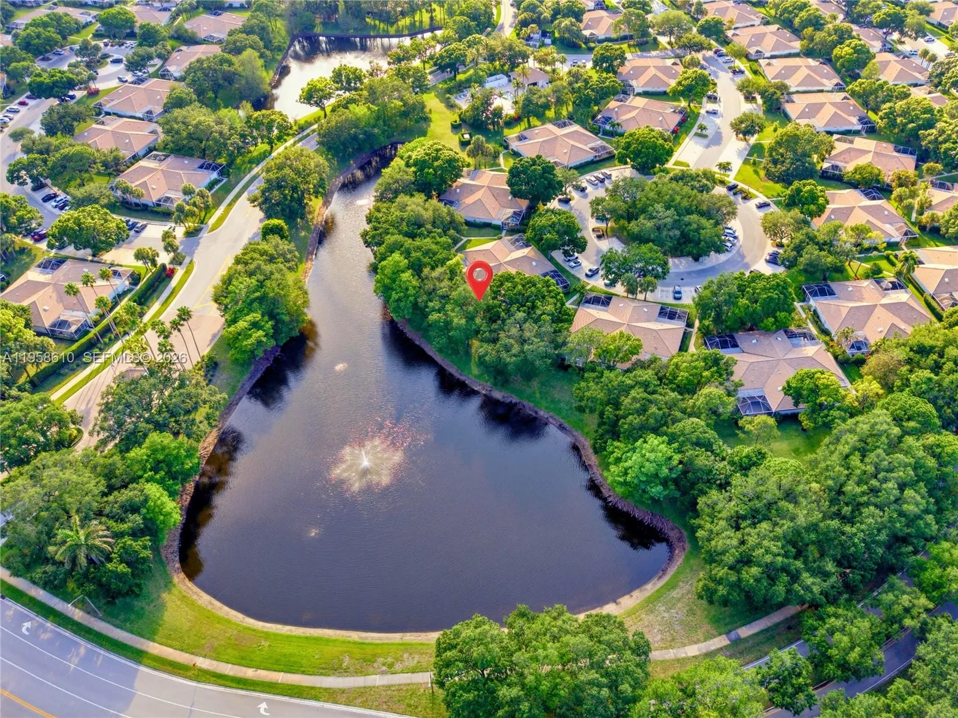 803 Silverleaf Oak Court Palm Beach Gardens FL 33410