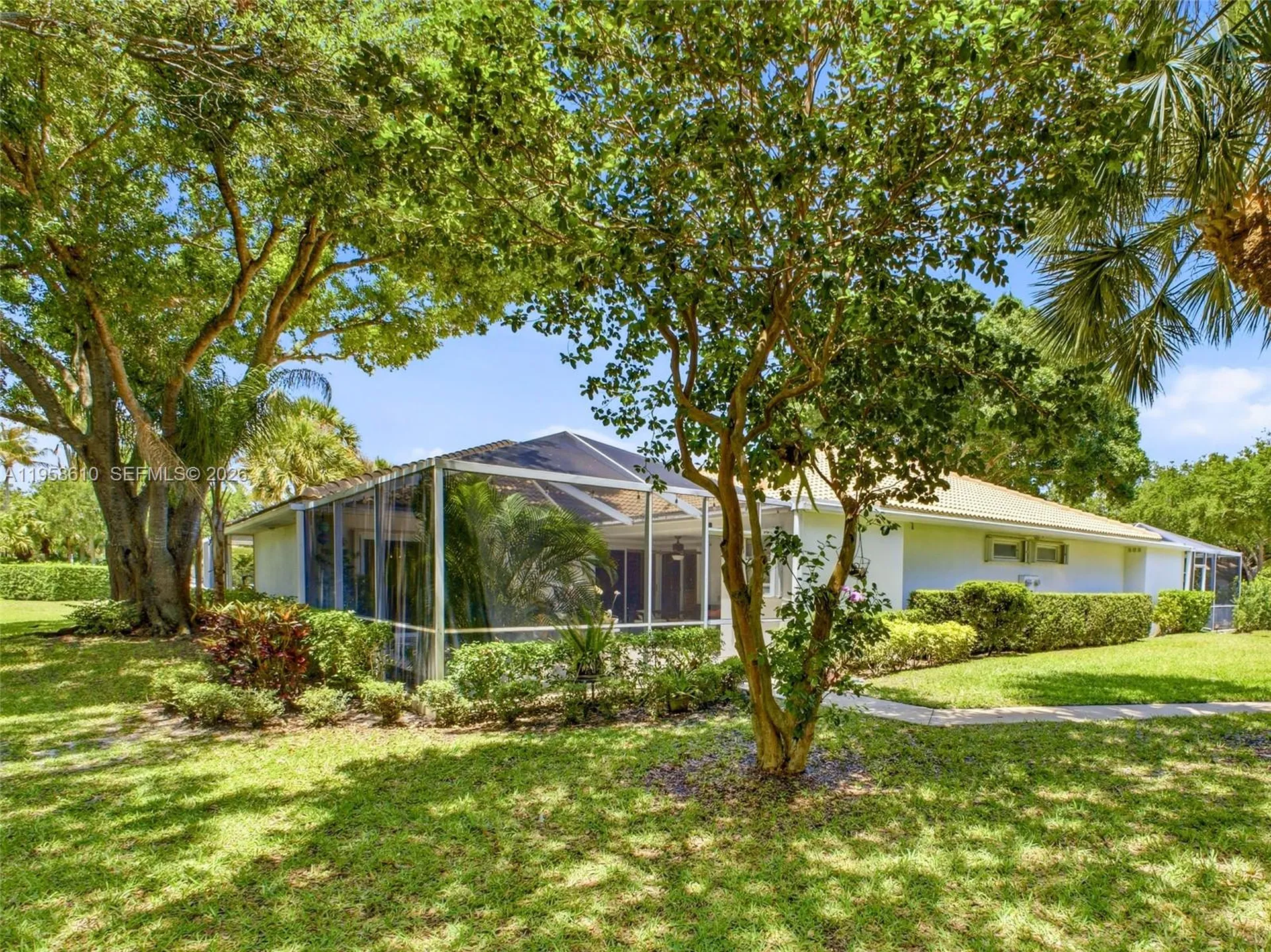 803 Silverleaf Oak Court Palm Beach Gardens FL 33410