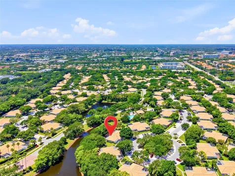803 Silverleaf Oak Court Palm Beach Gardens FL 33410