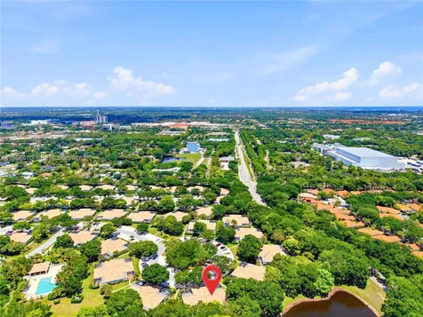803 Silverleaf Oak Court Palm Beach Gardens FL 33410