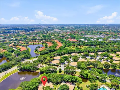 803 Silverleaf Oak Court Palm Beach Gardens FL 33410