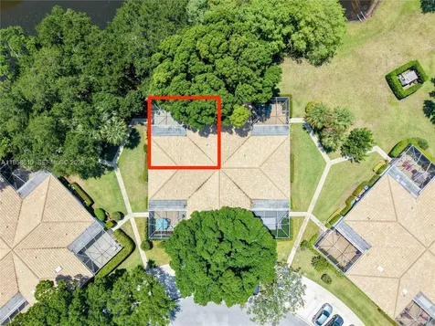 803 Silverleaf Oak Court Palm Beach Gardens FL 33410