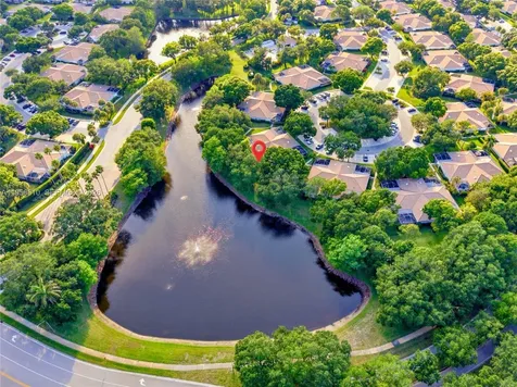 803 Silverleaf Oak Court Palm Beach Gardens FL 33410
