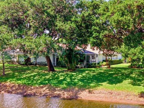 803 Silverleaf Oak Court Palm Beach Gardens FL 33410