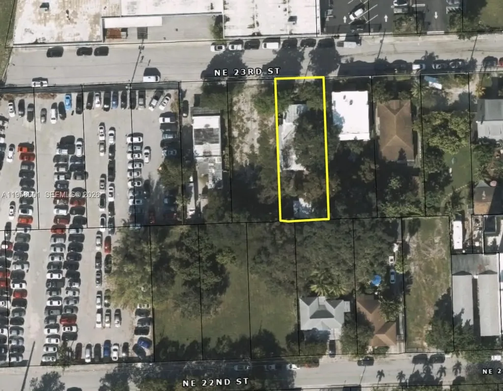 120 NE 23rd Street Miami FL 33137