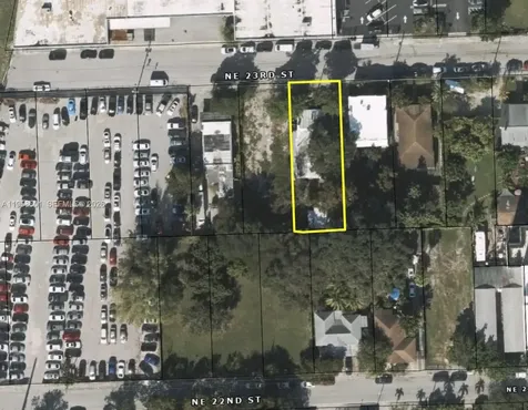 120 NE 23rd Street Miami FL 33137