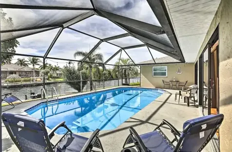 Cape Coral FL 33914