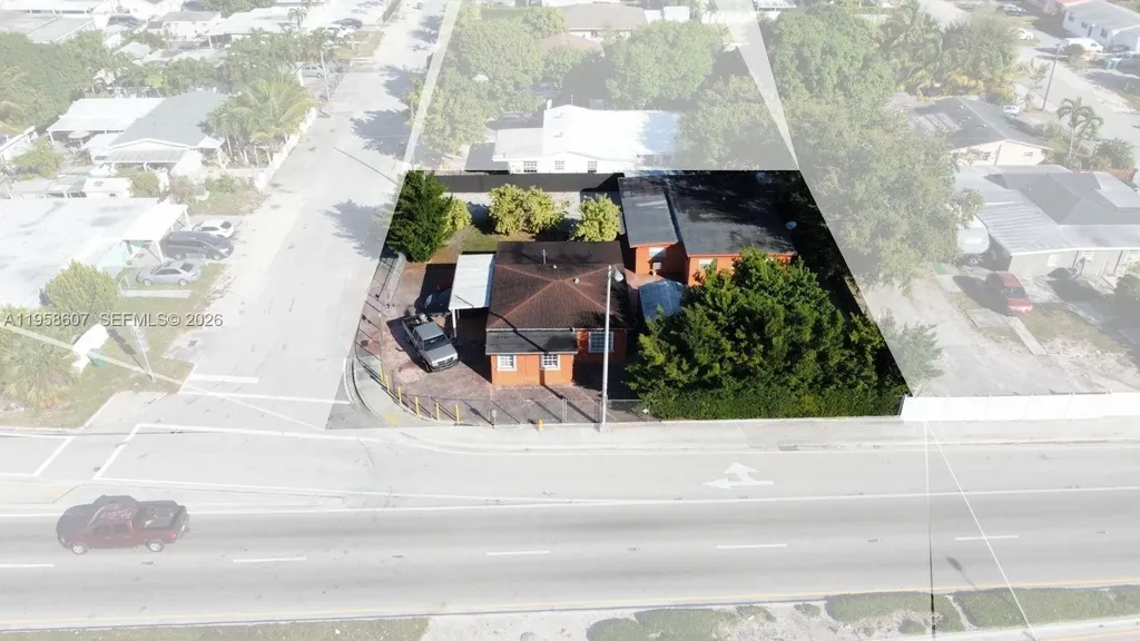 3575 NW 103rd Street Miami FL 33147