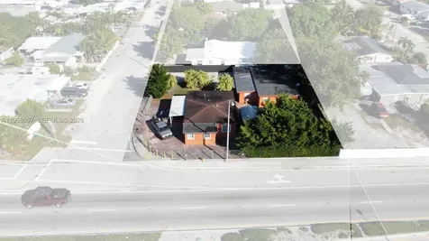 3575 NW 103rd Street Miami FL 33147