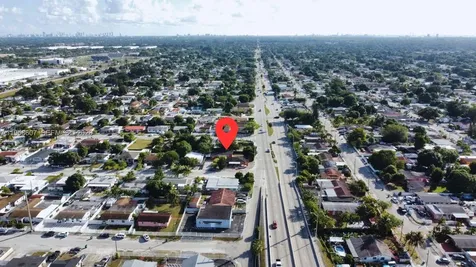 3575 NW 103rd Street Miami FL 33147