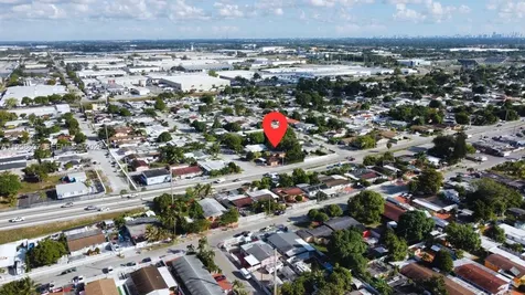3575 NW 103rd Street Miami FL 33147