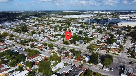 3575 NW 103rd Street Miami FL 33147